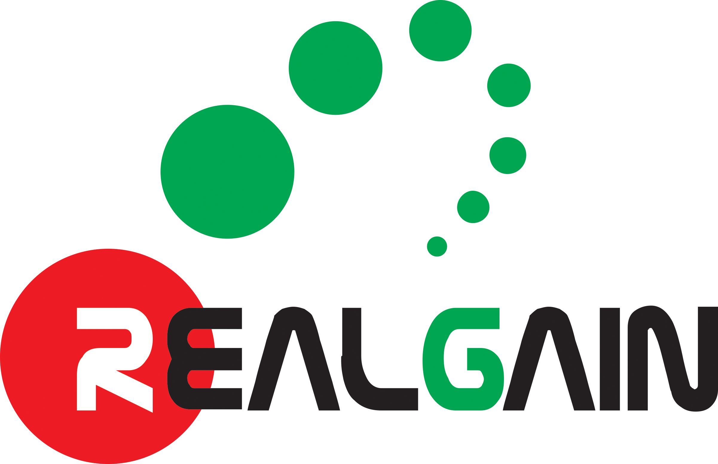 REALGAIN CO., LTD.