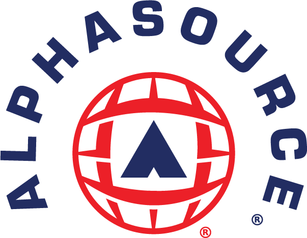 Alphasource, Inc.