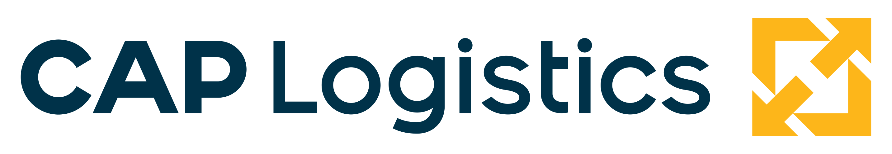 CAP Logistics