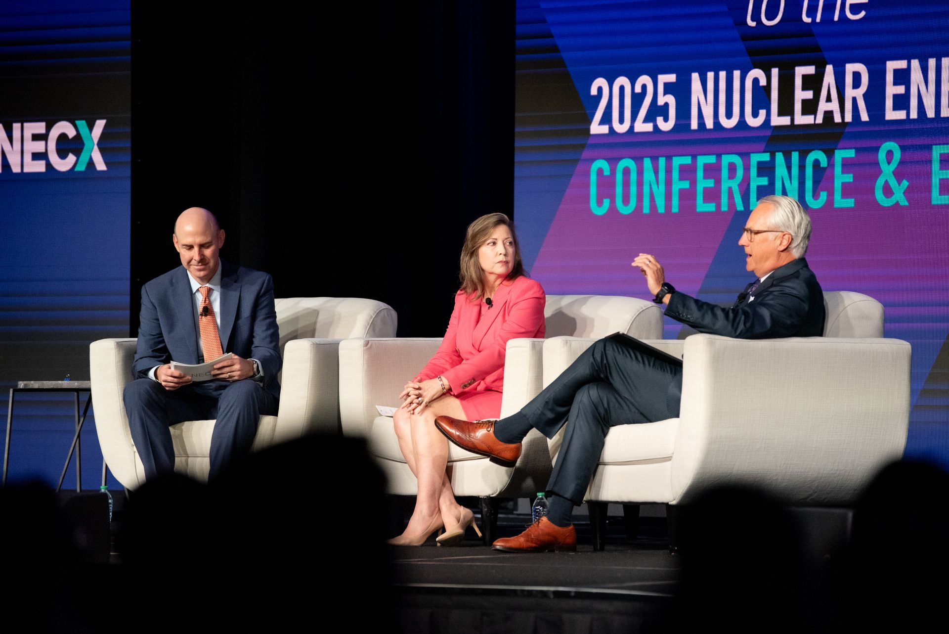 Necx Photo Gallery -- NECX