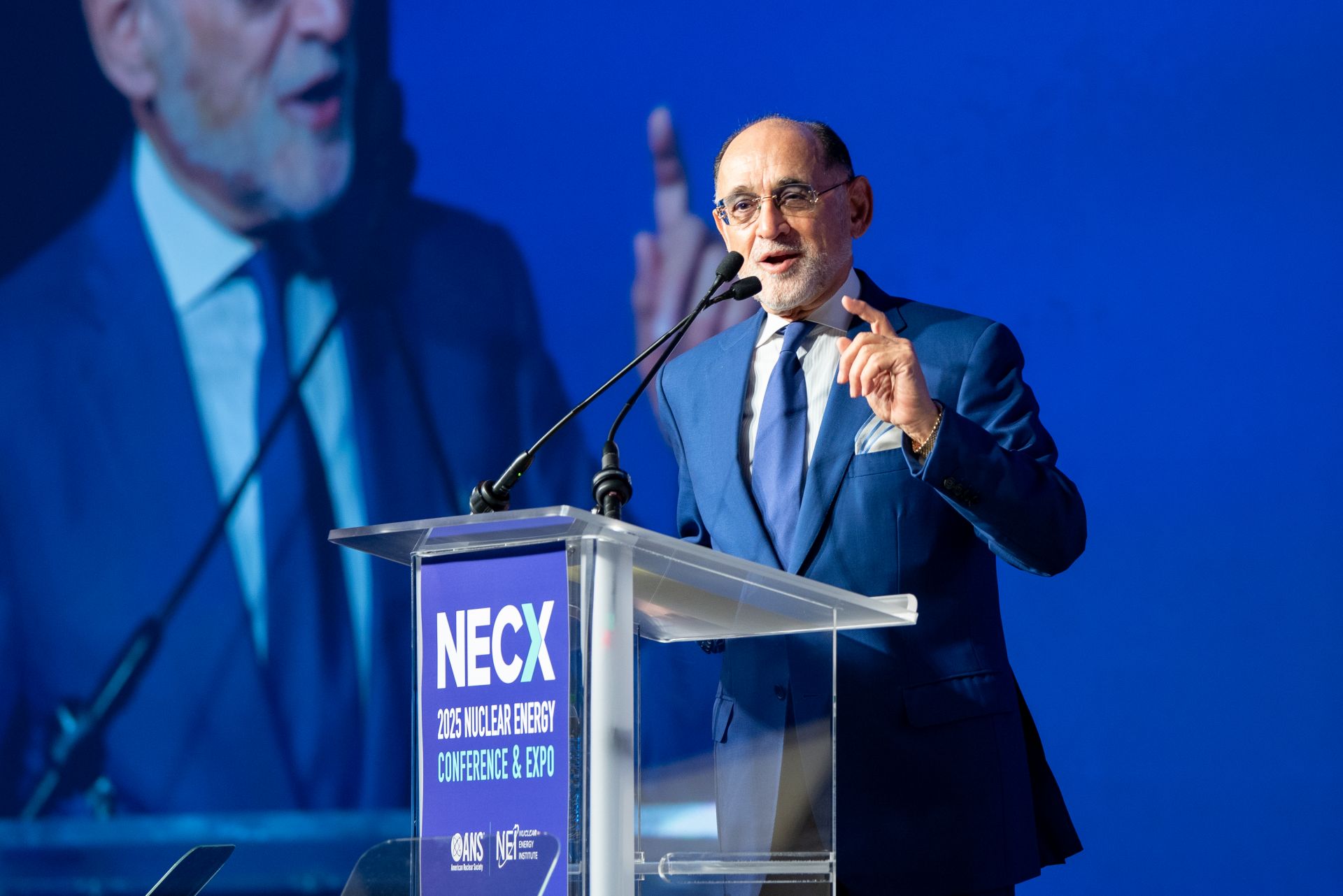 Necx Photo Gallery -- NECX