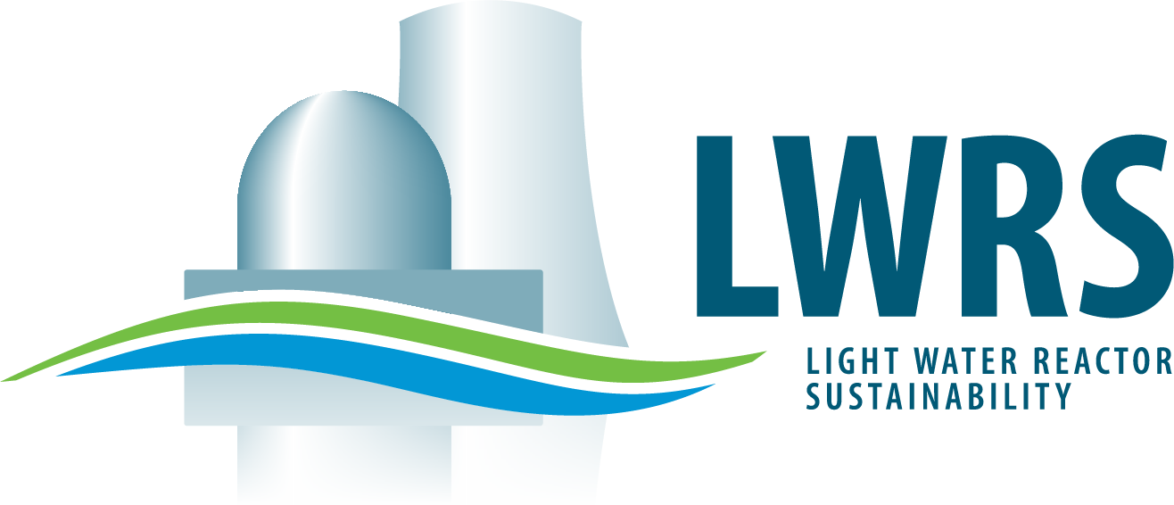 Light Water Reactor Sustainability (LWRS)