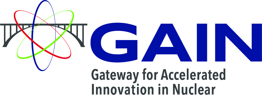 Gateway for Accelerated Innovation in Nuclear (GAIN) - Battelle Energy Alliance