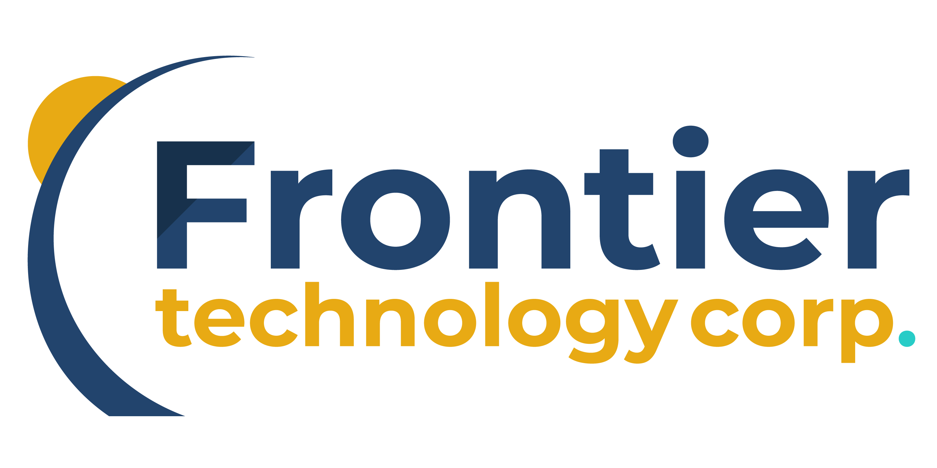 Frontier Technology Corporation
