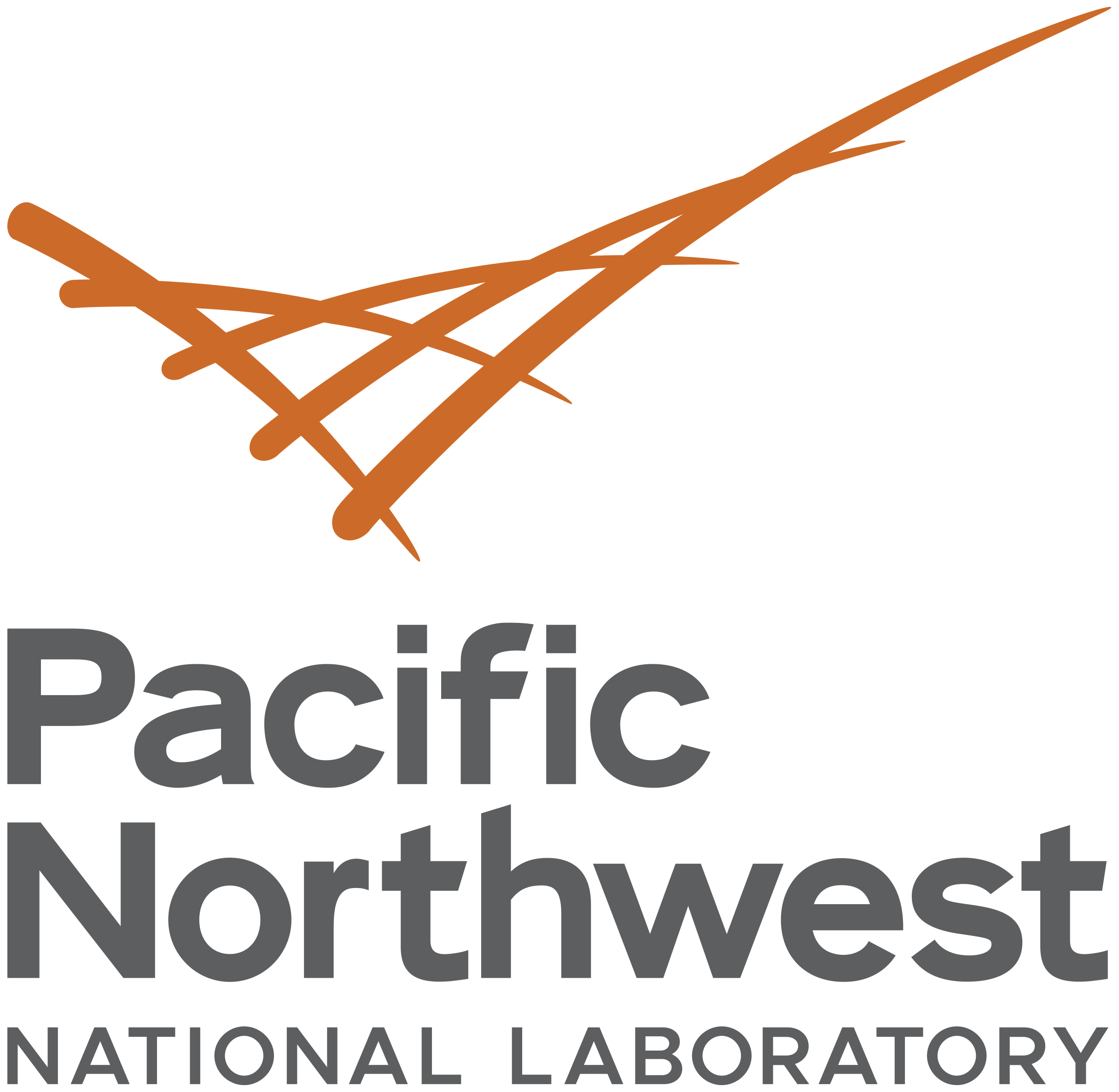 Pacific Northwest National Laboratory