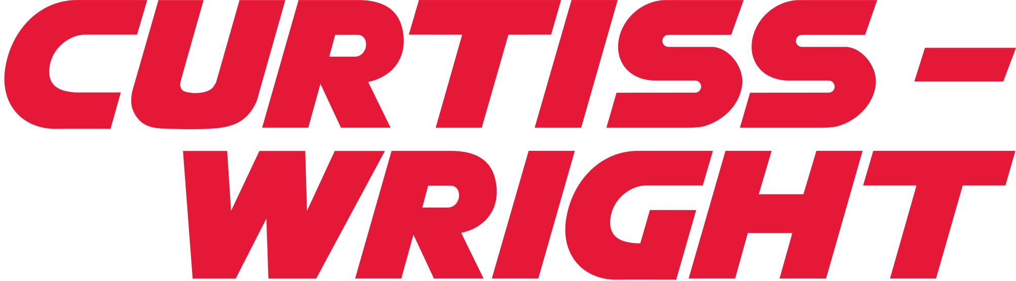 Curtiss-Wright