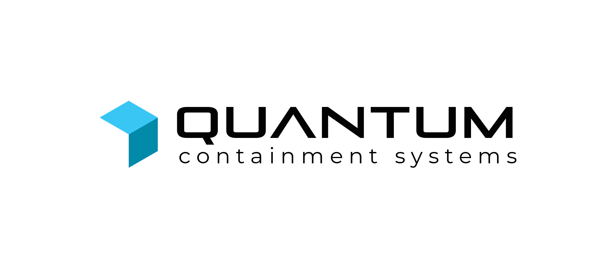 Quantum Containment Systems