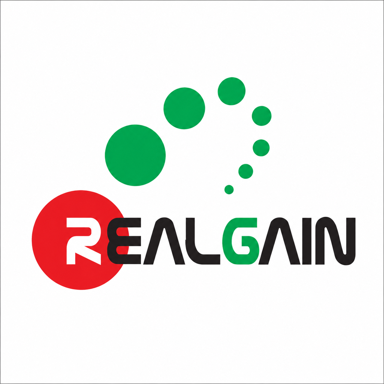 REALGAIN Co., Ltd.