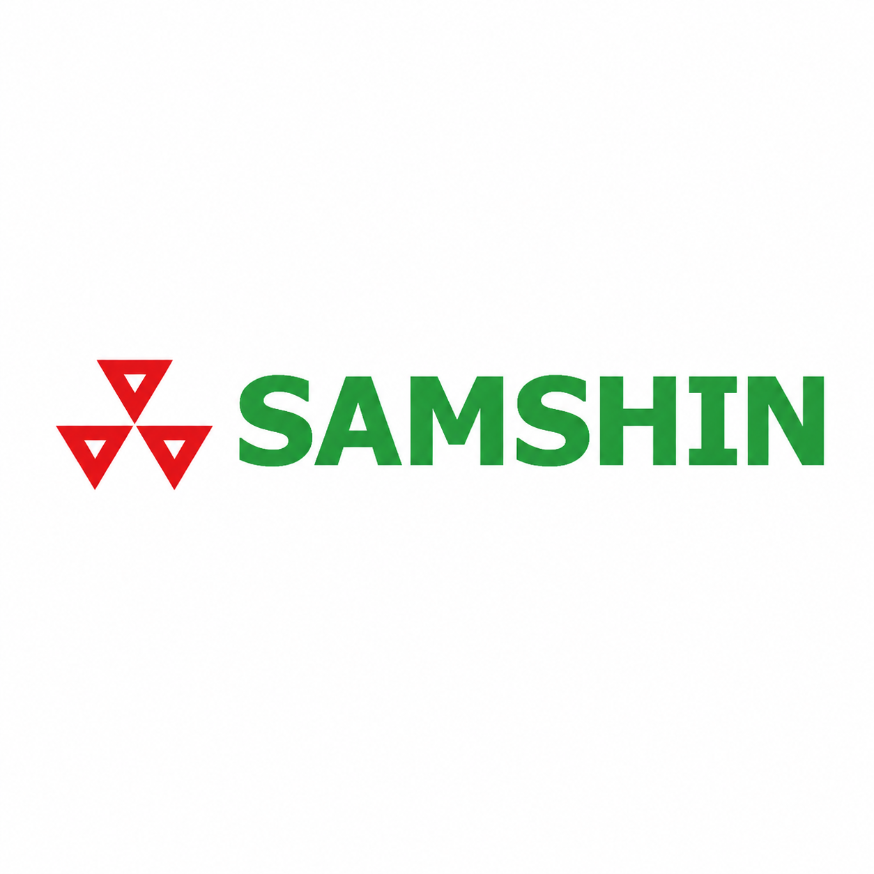 Samshin Limited