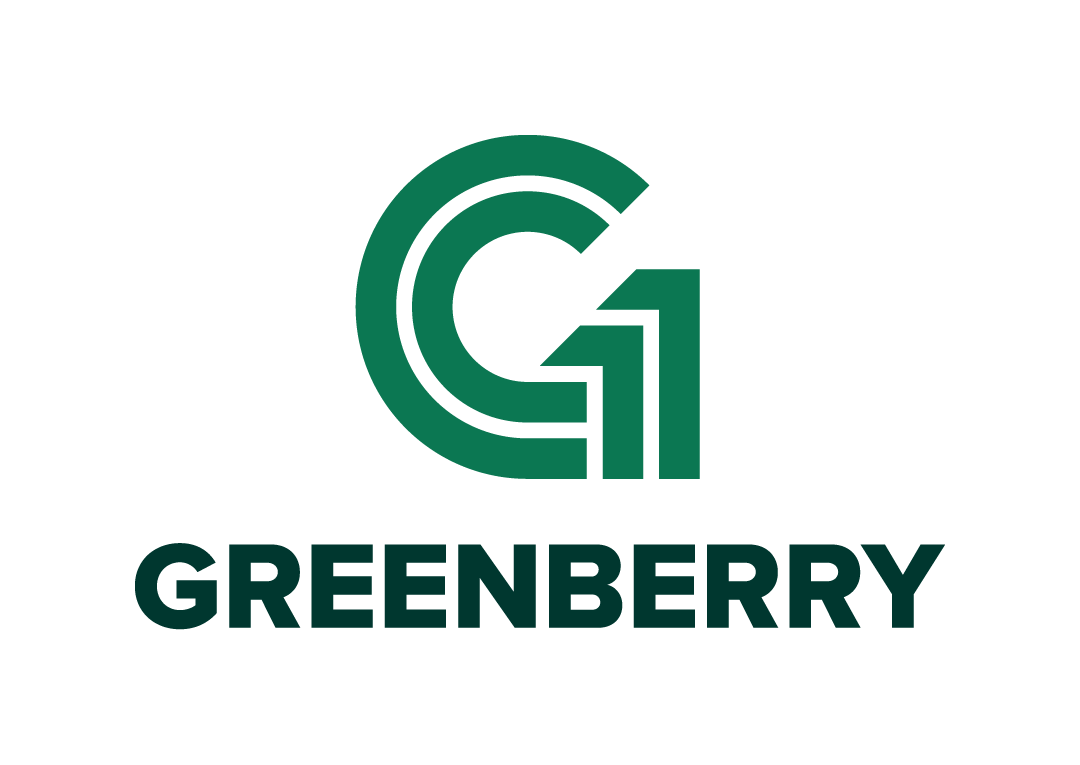Greenberry Industrial Llc