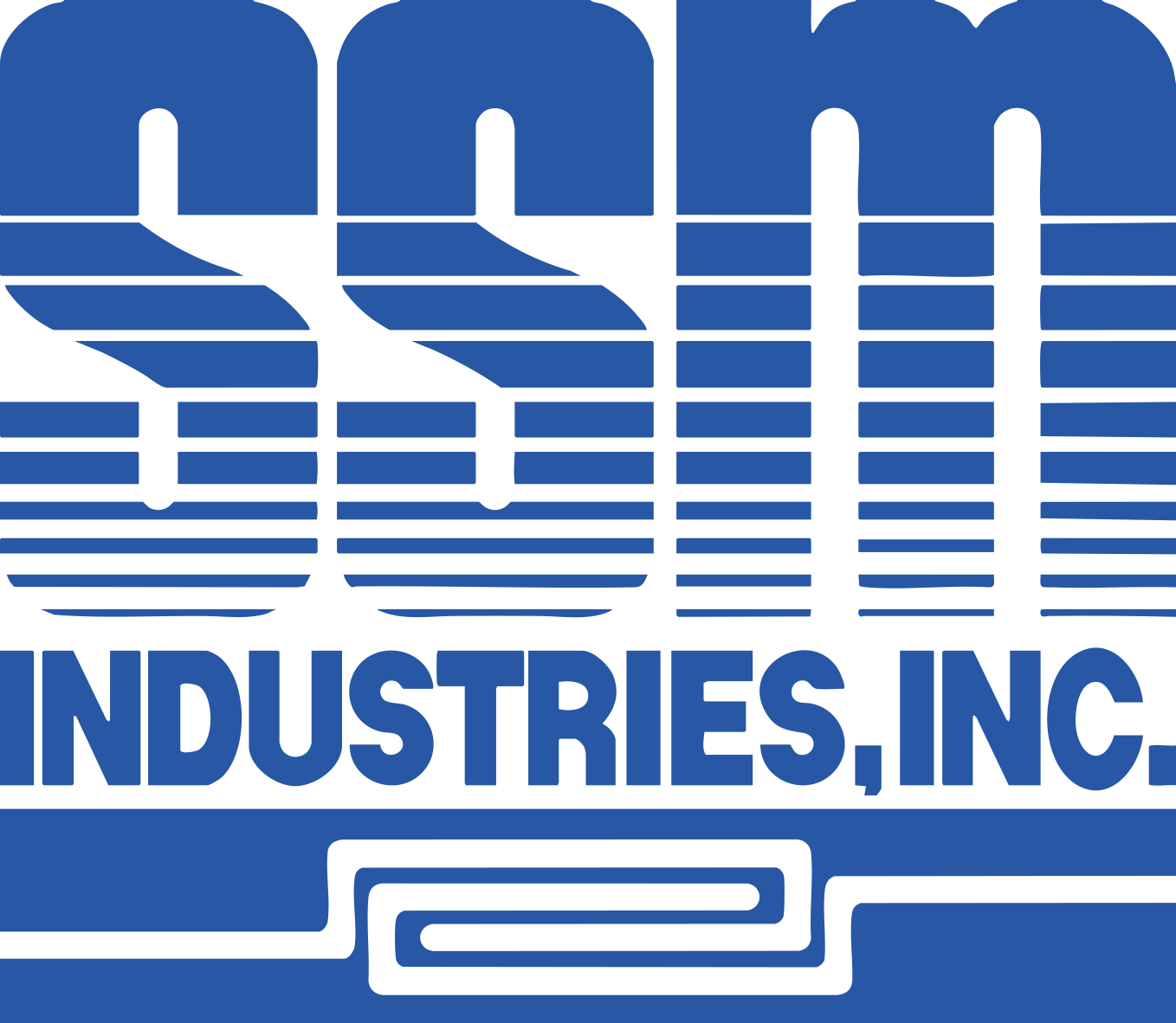 SSM Industries, Inc.