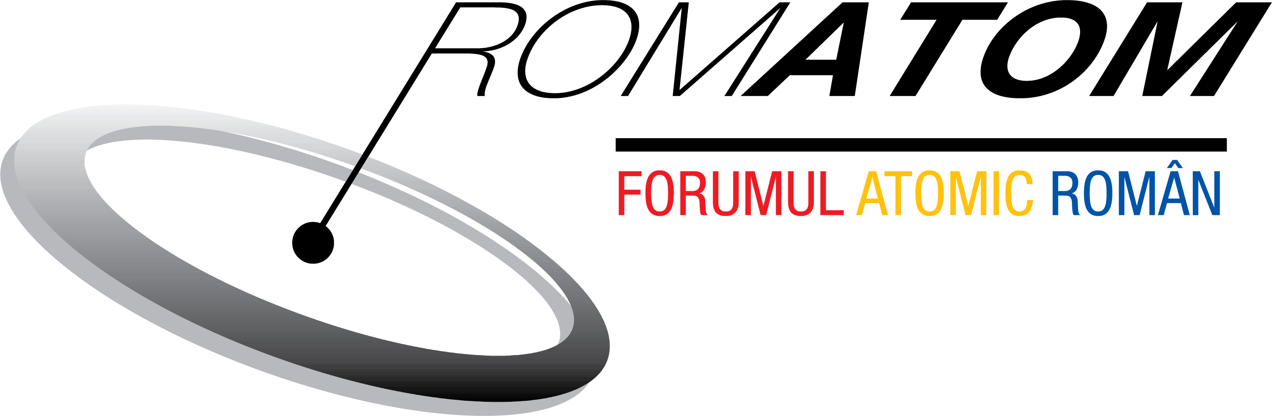 ASOCIATIA FORUMUL ATOMIC ROMAN ROMATOM - ROMANIA PAVILION
