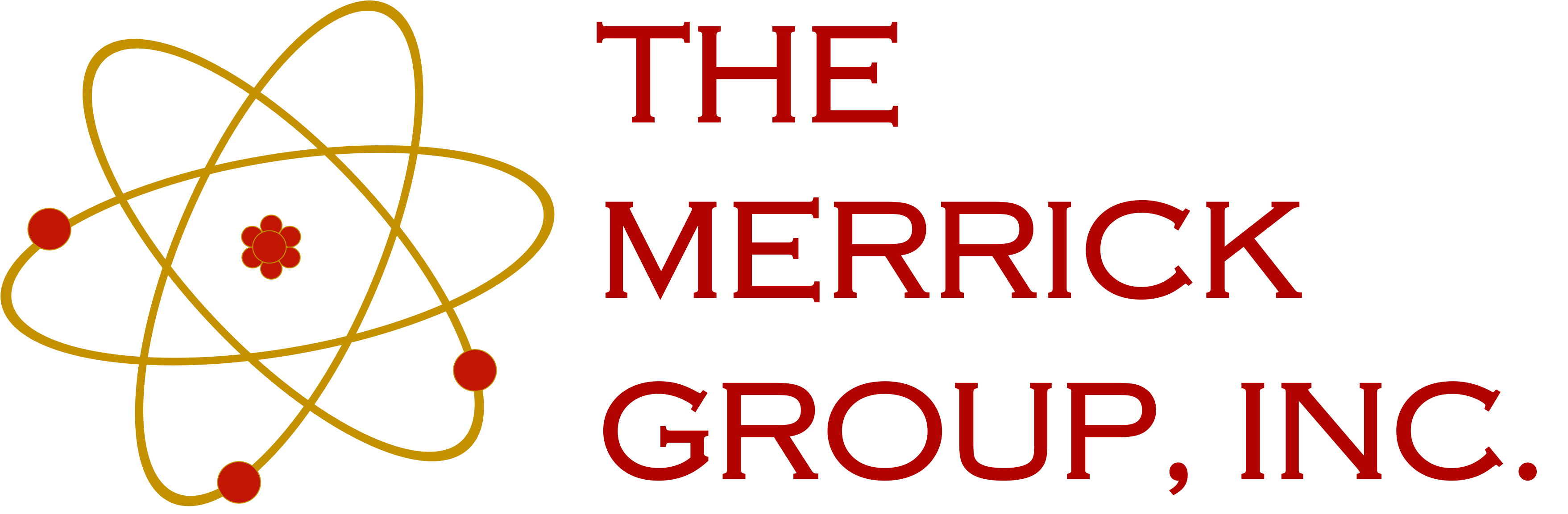 Merrick Group Inc., The