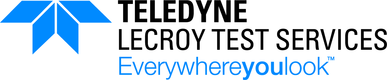 Teledyne LeCroy Test Services