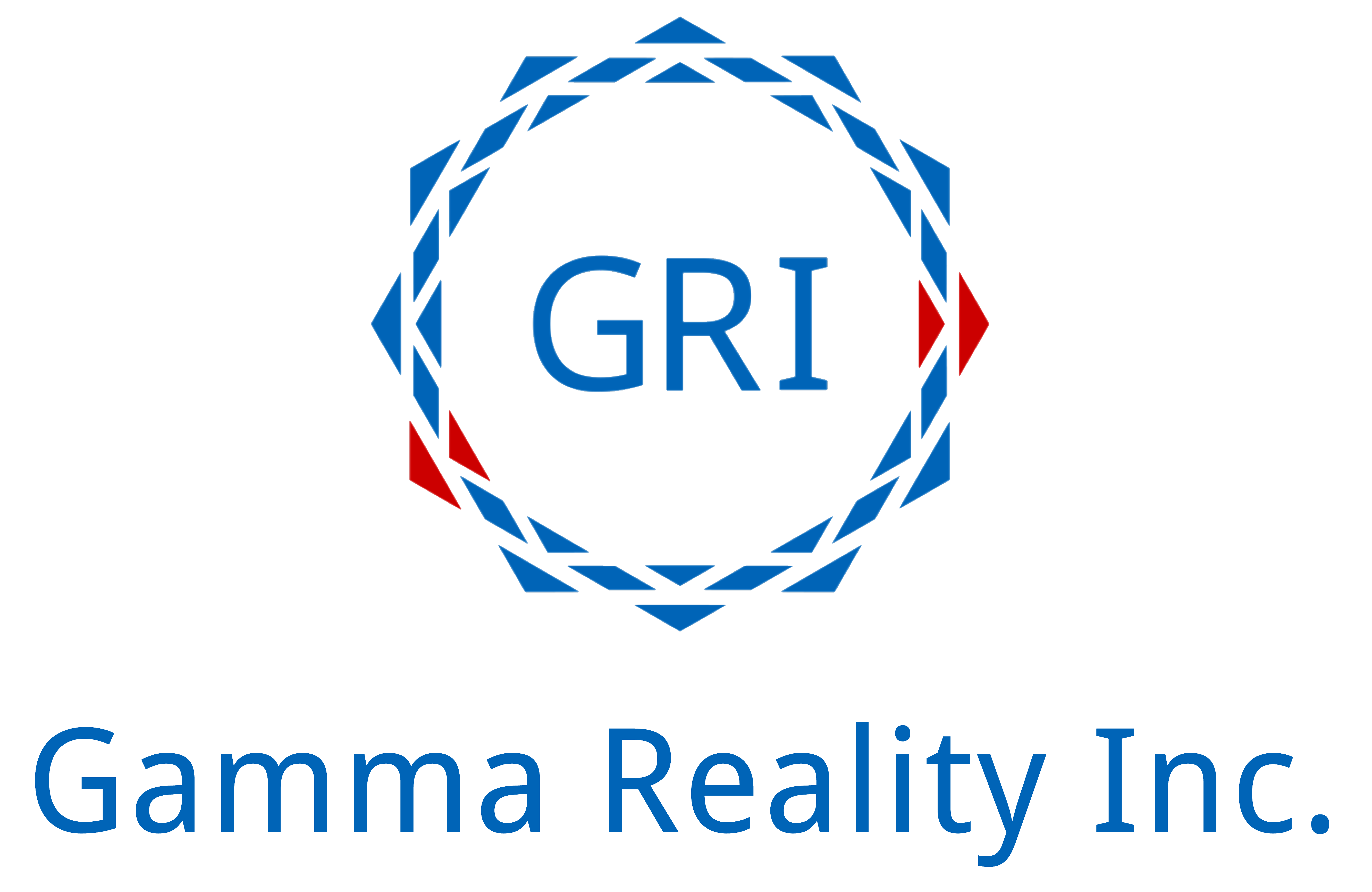 Gamma Reality Inc.