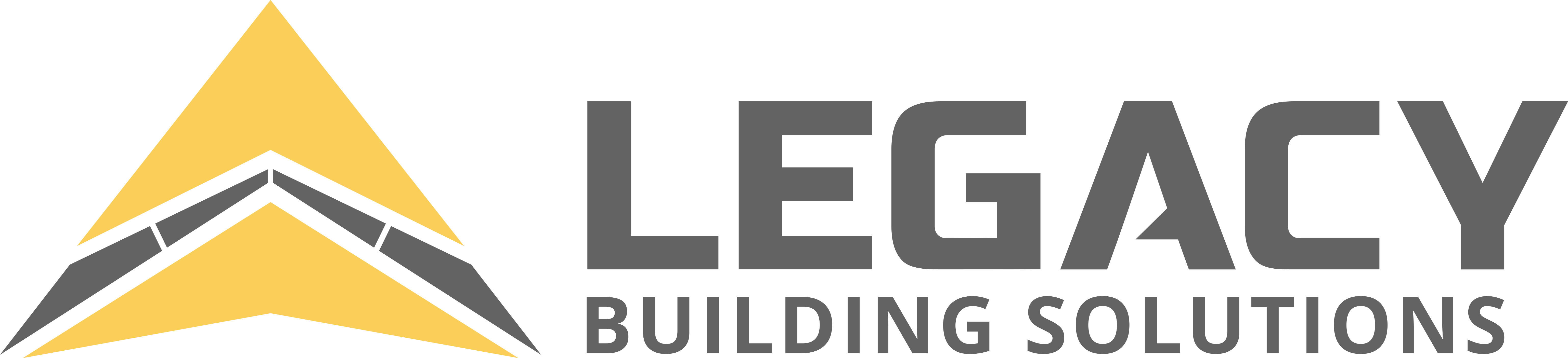 Legacy Building Solutions